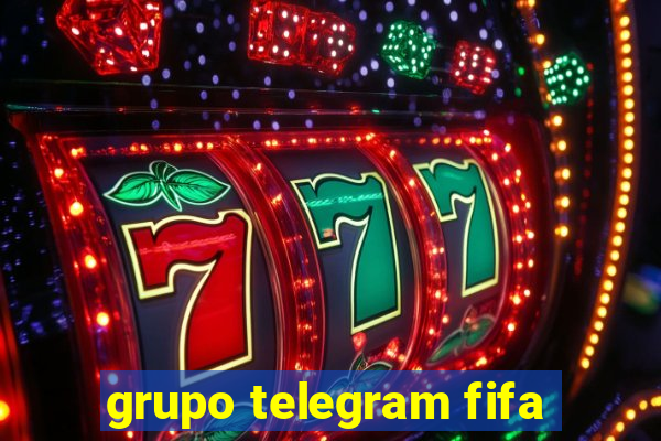 grupo telegram fifa